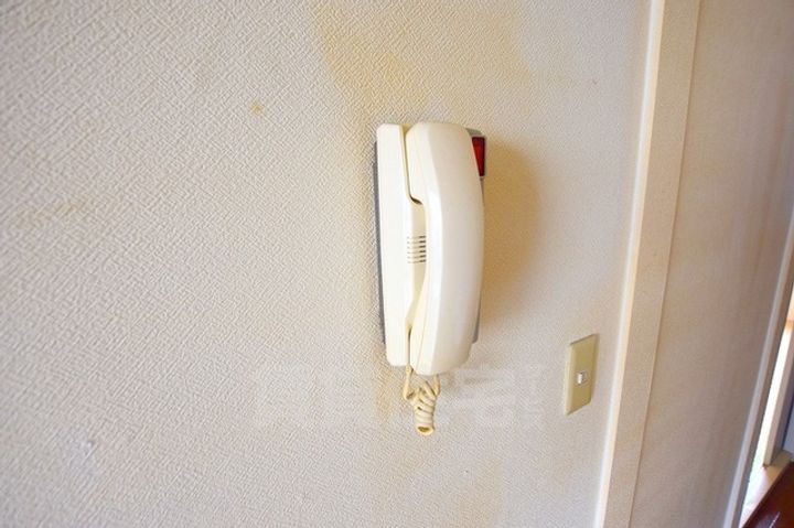 サンビレッジOKUNO Bのその他画像