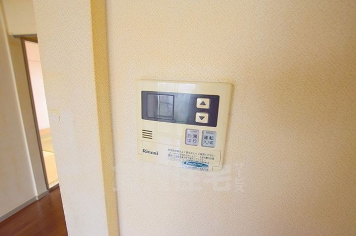 サンビレッジOKUNO Bのその他画像