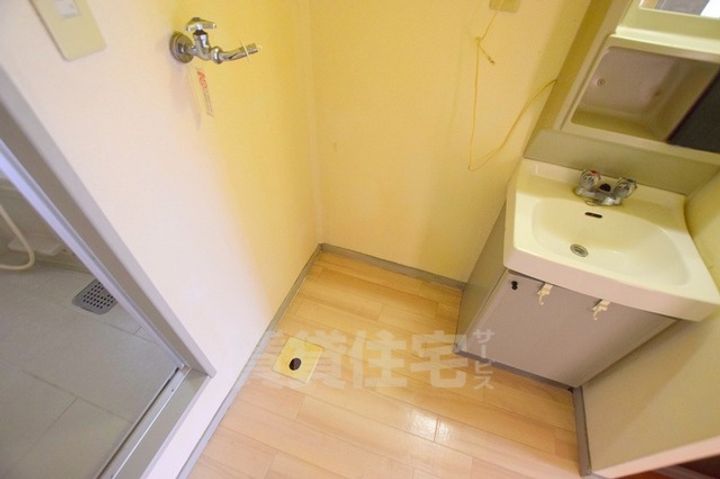 サンビレッジOKUNO Bのその他画像