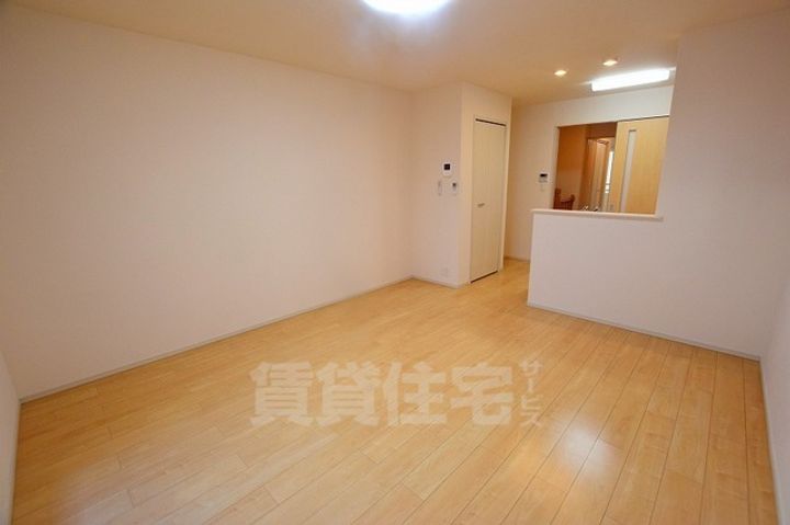 ソレイユ アルドーレの内装