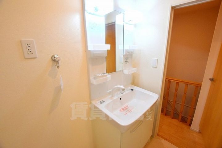 ソレイユ アルドーレの内装