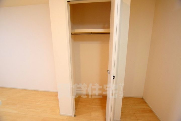 ソレイユ アルドーレの内装