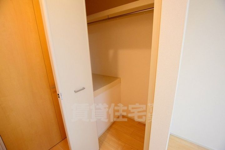 ソレイユ アルドーレの内装