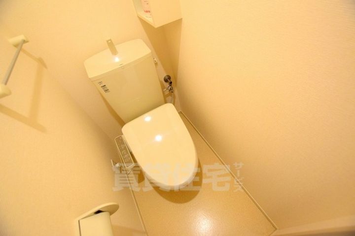 ソレイユ アルドーレの内装