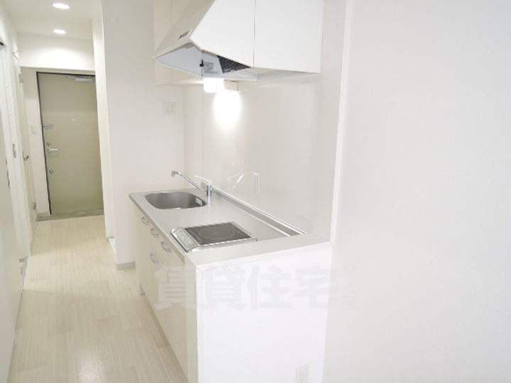 大阪府堺市堺区今池町2丁の賃貸マンションのその他画像