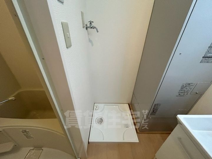 IF城北Ⅱのその他画像