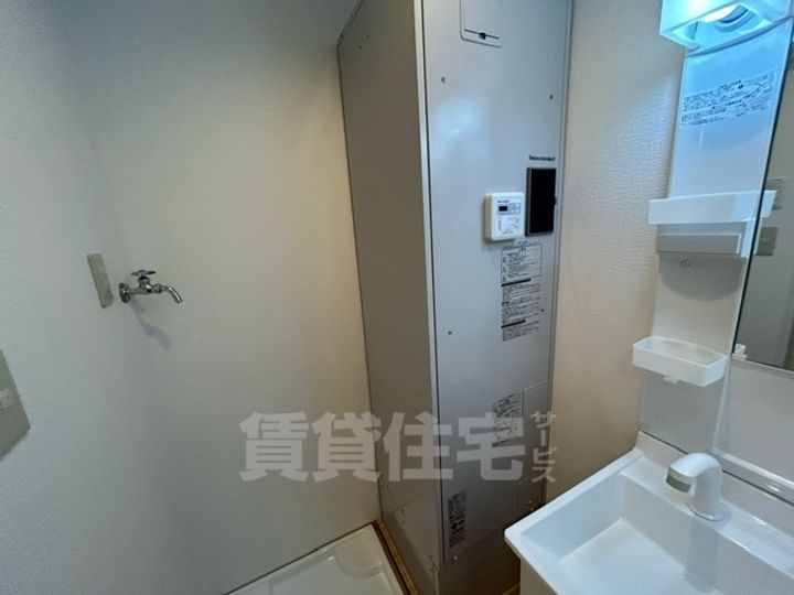 IF城北Ⅱのその他画像