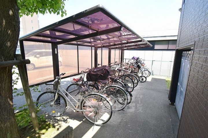 ポピュレールのその他画像