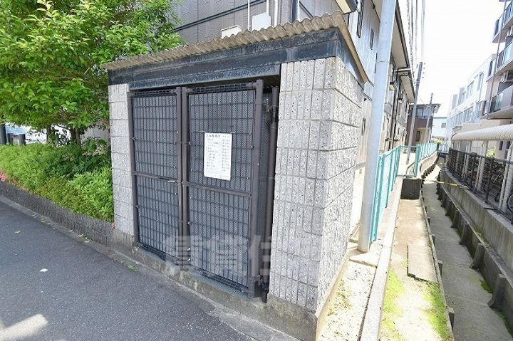 ポピュレールのその他画像