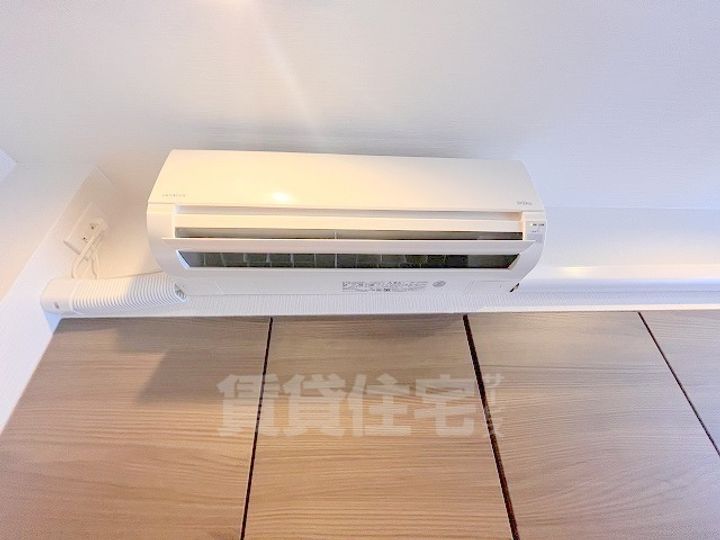 Gate Court Higashimikuniのその他画像