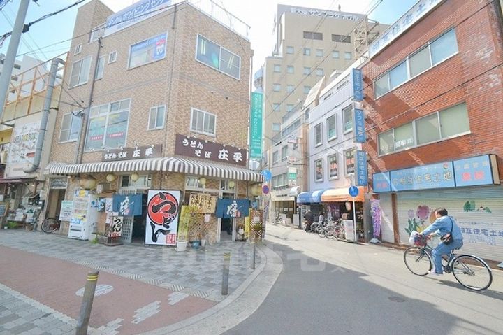 Gate Court Higashimikuniのその他画像