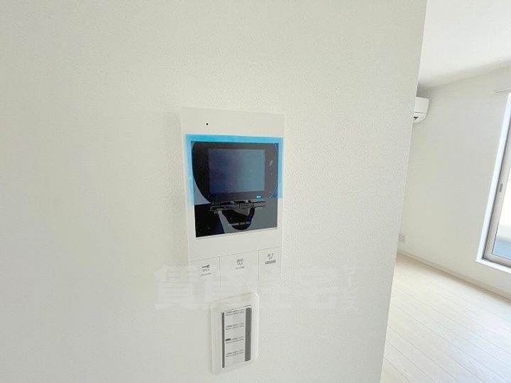 大阪府羽曳野市南恵我之荘7丁目の賃貸アパートのその他画像