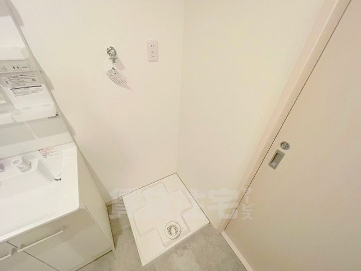 大阪府羽曳野市南恵我之荘7丁目の賃貸アパートのその他画像