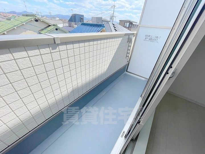 大阪府羽曳野市南恵我之荘7丁目の賃貸アパートのその他画像