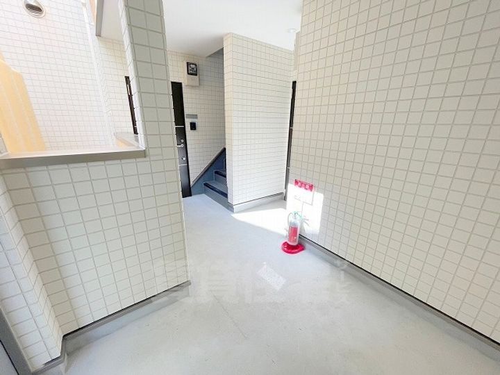 大阪府羽曳野市南恵我之荘7丁目の賃貸アパートのその他画像