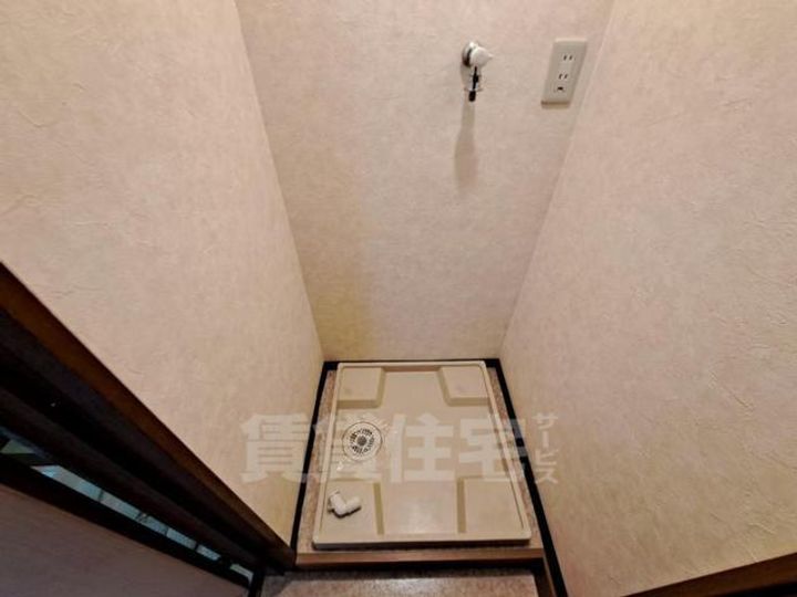 大阪府豊中市南桜塚4丁目の賃貸マンションのその他画像