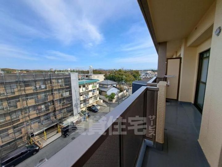 大阪府豊中市南桜塚4丁目の賃貸マンションの周辺