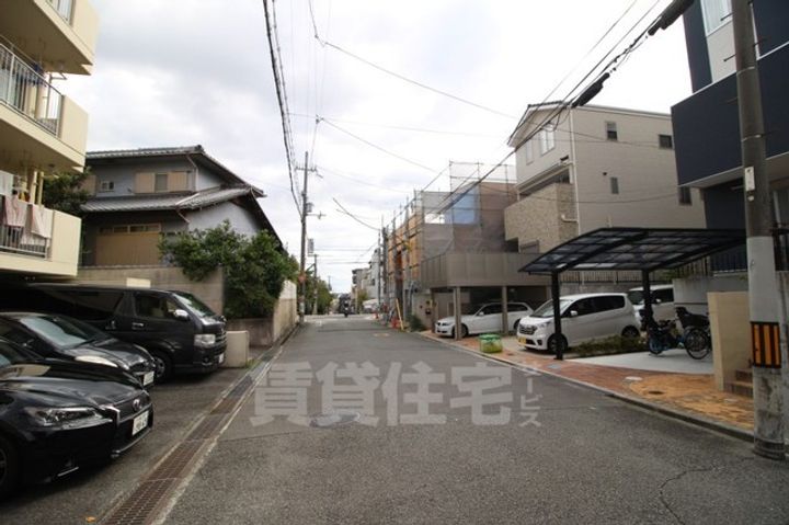ハイツ北之防のその他画像