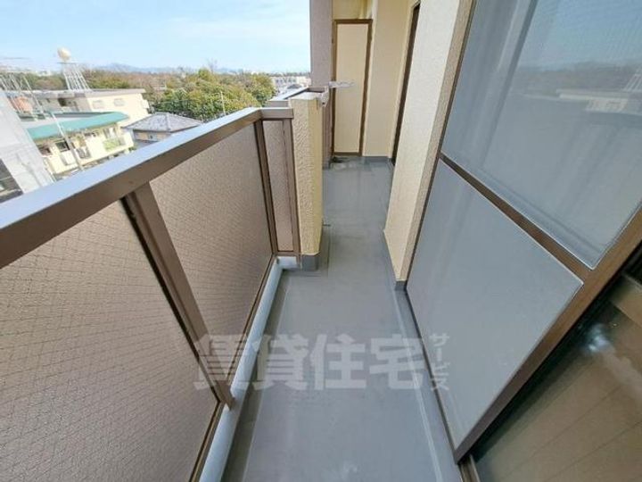 ハイツ北之防のその他画像