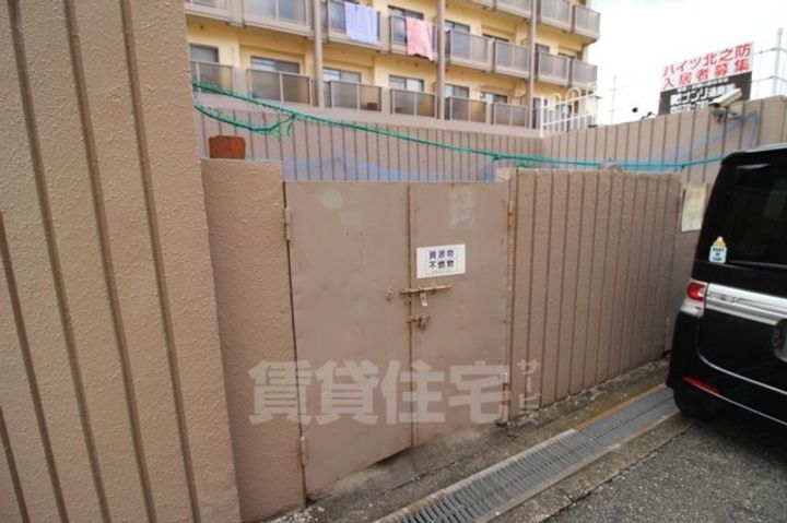 ハイツ北之防のその他画像