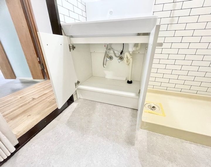 大阪府茨木市竹橋町の賃貸マンションのその他画像