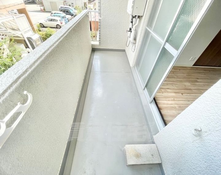 大阪府茨木市竹橋町の賃貸マンションのその他画像