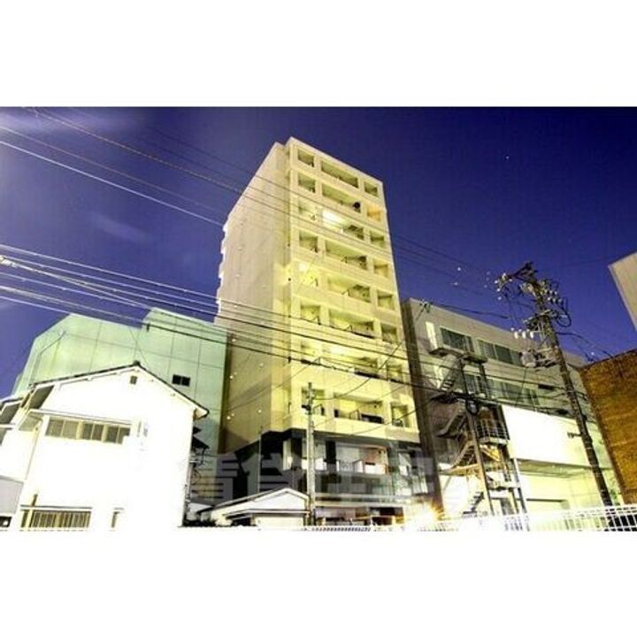 Dorf Kamimaezuの外観