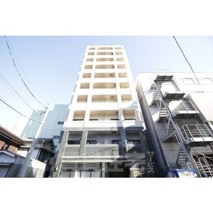 Dorf Kamimaezuの外観