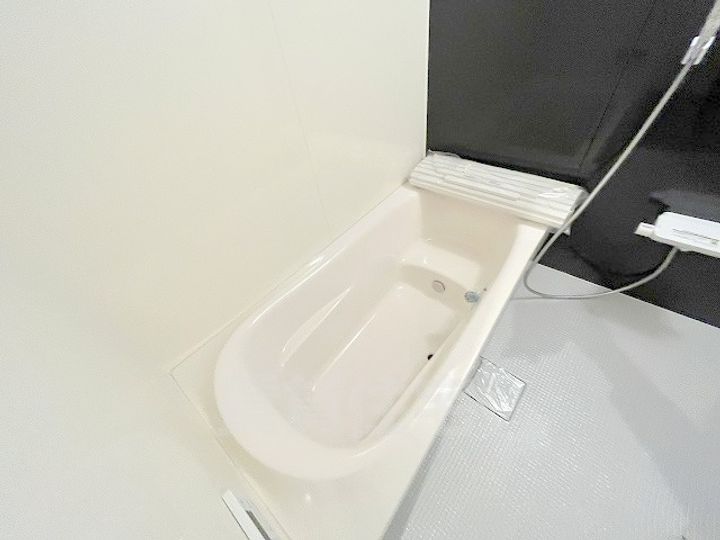 RMF104の風呂