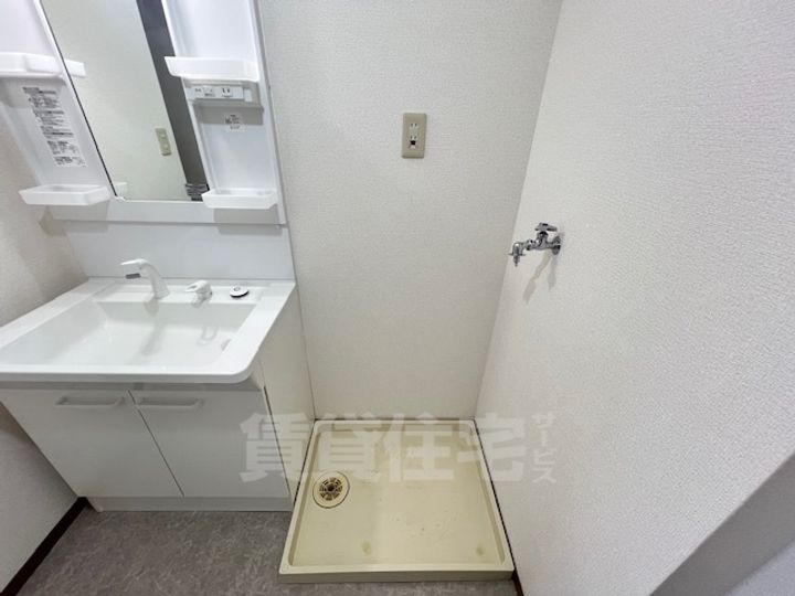 大阪府堺市西区浜寺石津町東2丁の賃貸アパートのその他画像
