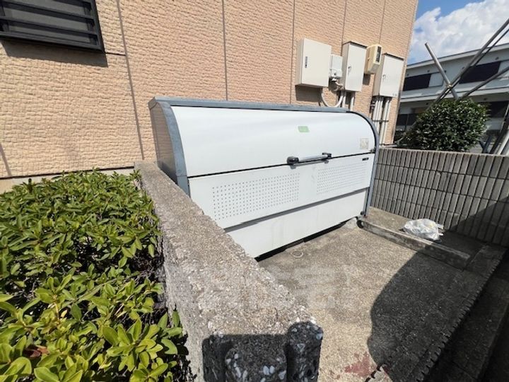 大阪府堺市西区浜寺石津町東2丁の賃貸アパートのその他画像