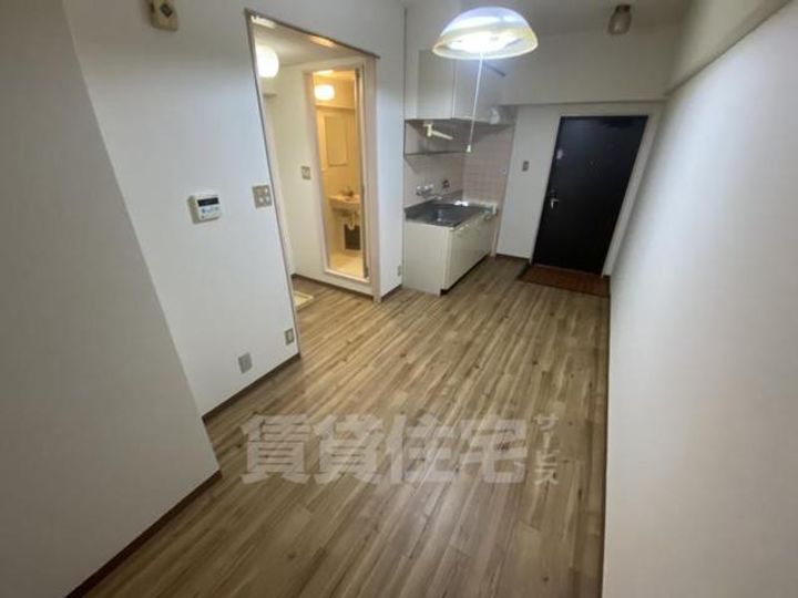エクセル山田新館の内装