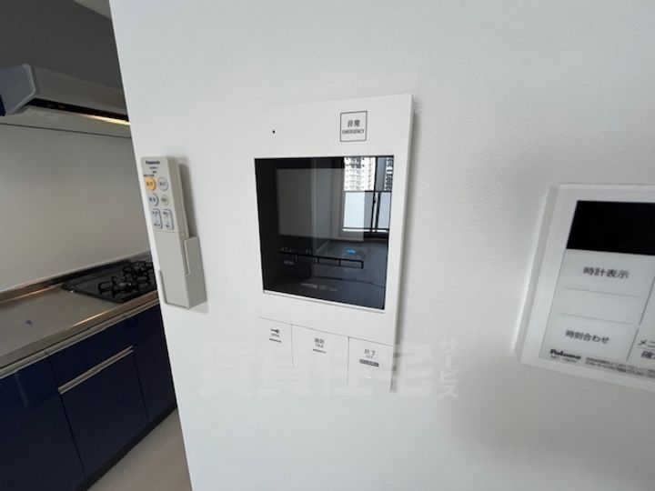 大阪府堺市堺区甲斐町東4丁の賃貸マンションのその他画像