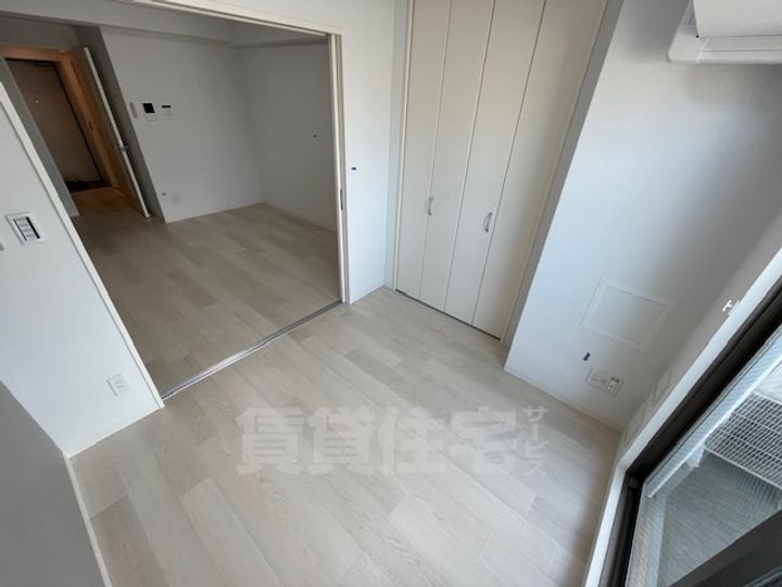 大阪府堺市堺区甲斐町東4丁の賃貸マンションのその他画像