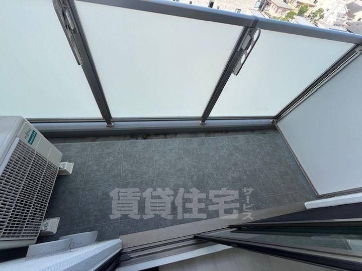 大阪府堺市堺区甲斐町東4丁の賃貸マンションのその他画像