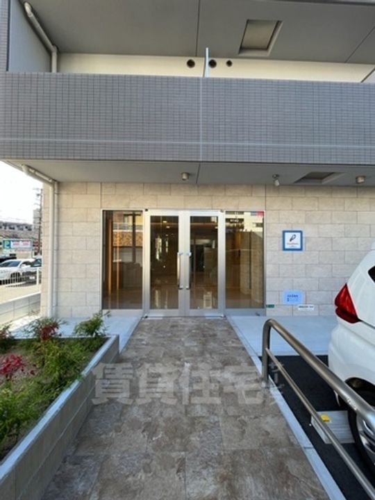 大阪府堺市堺区甲斐町東4丁の賃貸マンションのその他画像