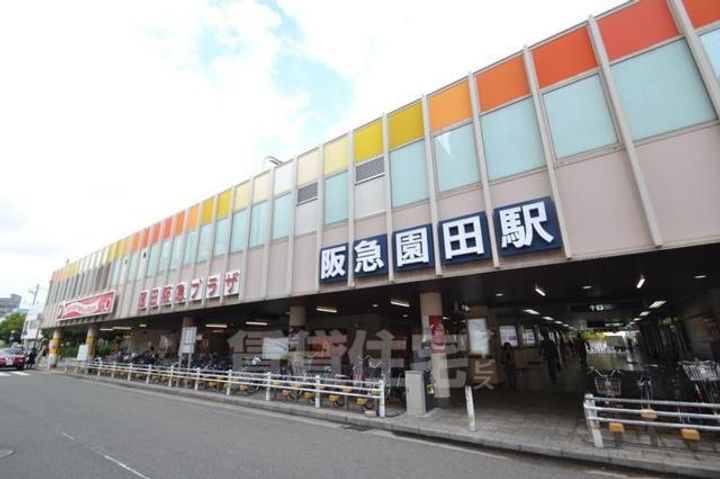 園田手良向第2マンションのその他画像