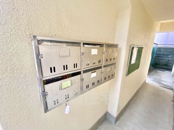 中村マンションのその他画像