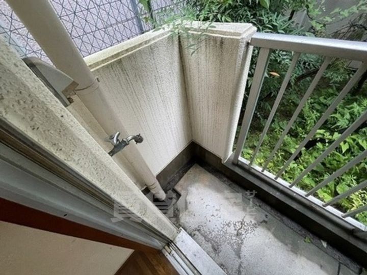 中村マンションのその他画像