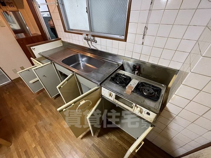 中村マンションのその他画像