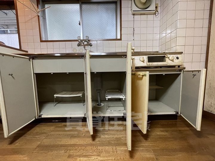 中村マンションのその他画像