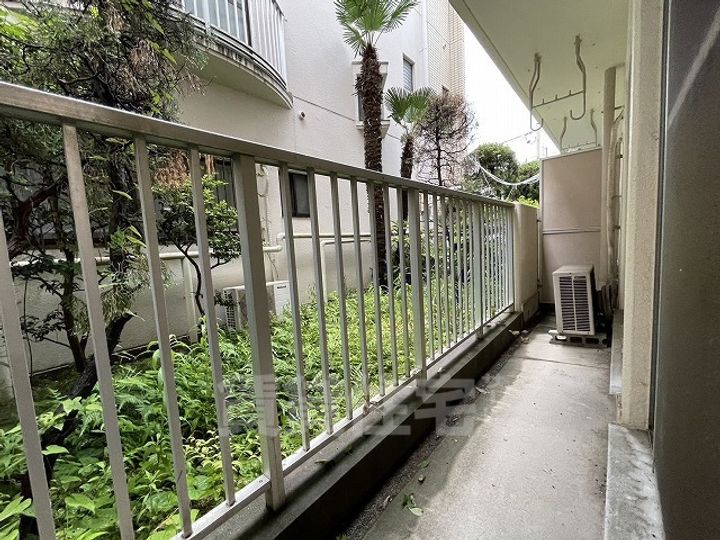 中村マンションのその他画像