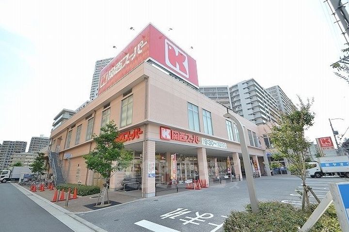 サカエマンションの周辺