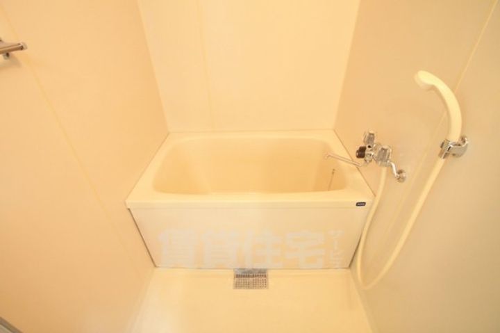 SUNミネマツの風呂