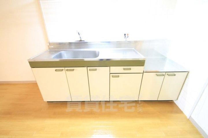 SUNミネマツのキッチン