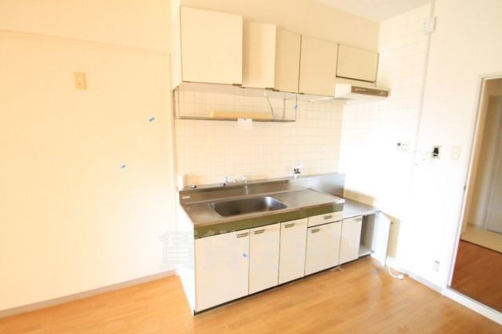 SUNミネマツのキッチン