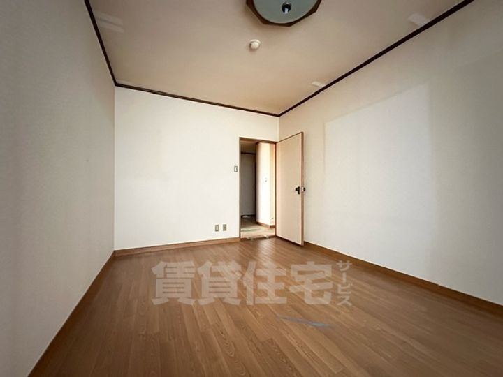大阪府大阪市住吉区我孫子東2丁目の賃貸マンションの内装