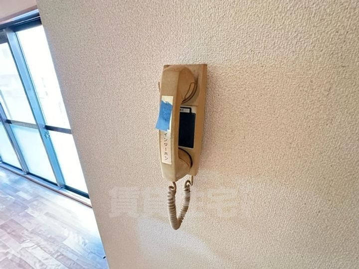 大阪府大阪市住吉区我孫子東2丁目の賃貸マンションのその他画像