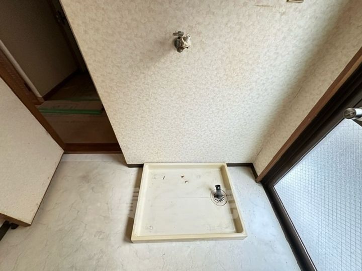 大阪府大阪市住吉区我孫子東2丁目の賃貸マンションのその他画像