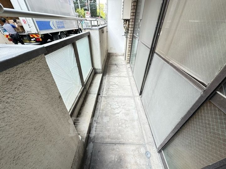 大阪府大阪市住吉区我孫子東2丁目の賃貸マンションのその他画像